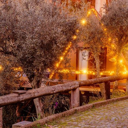Arrabia Guest Houses Glamping Raiva 外观 照片