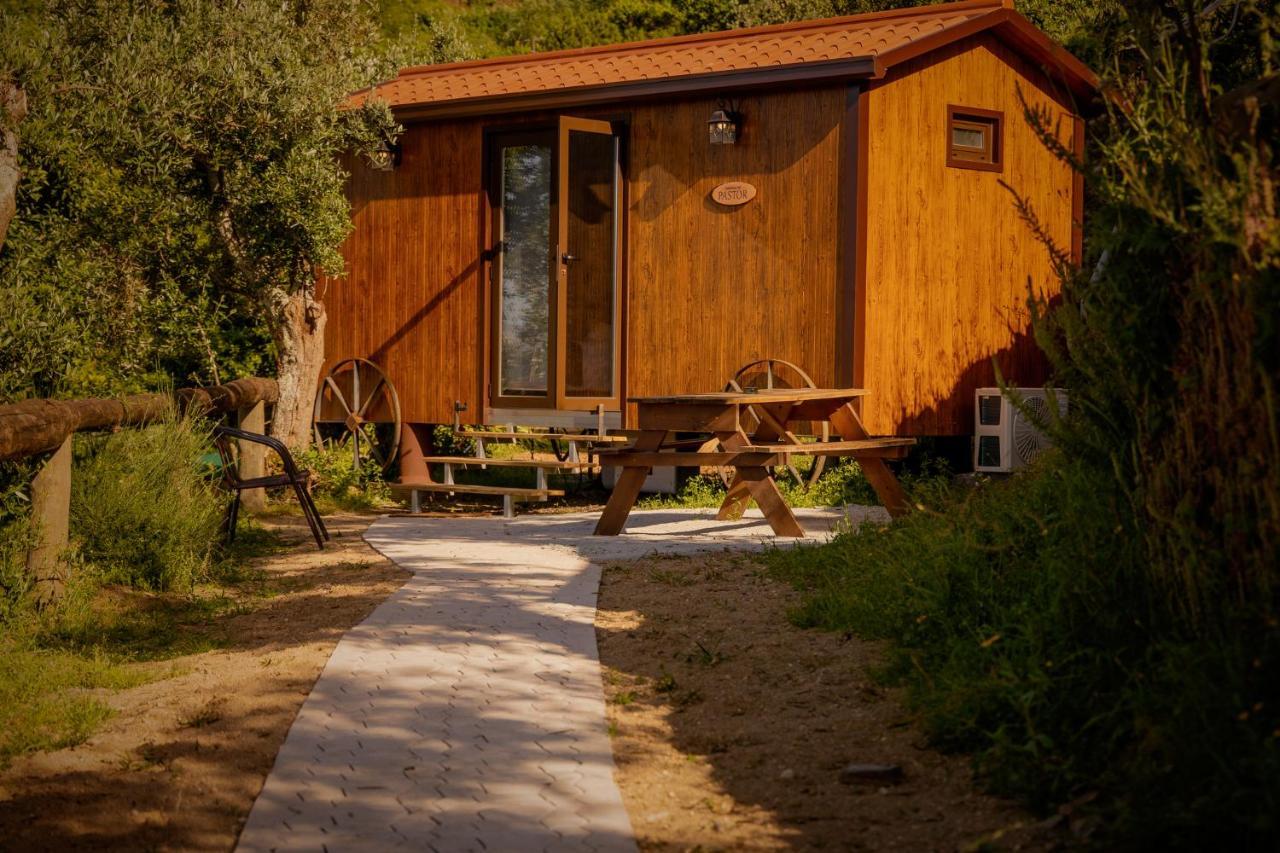 Arrabia Guest Houses Glamping Raiva 外观 照片