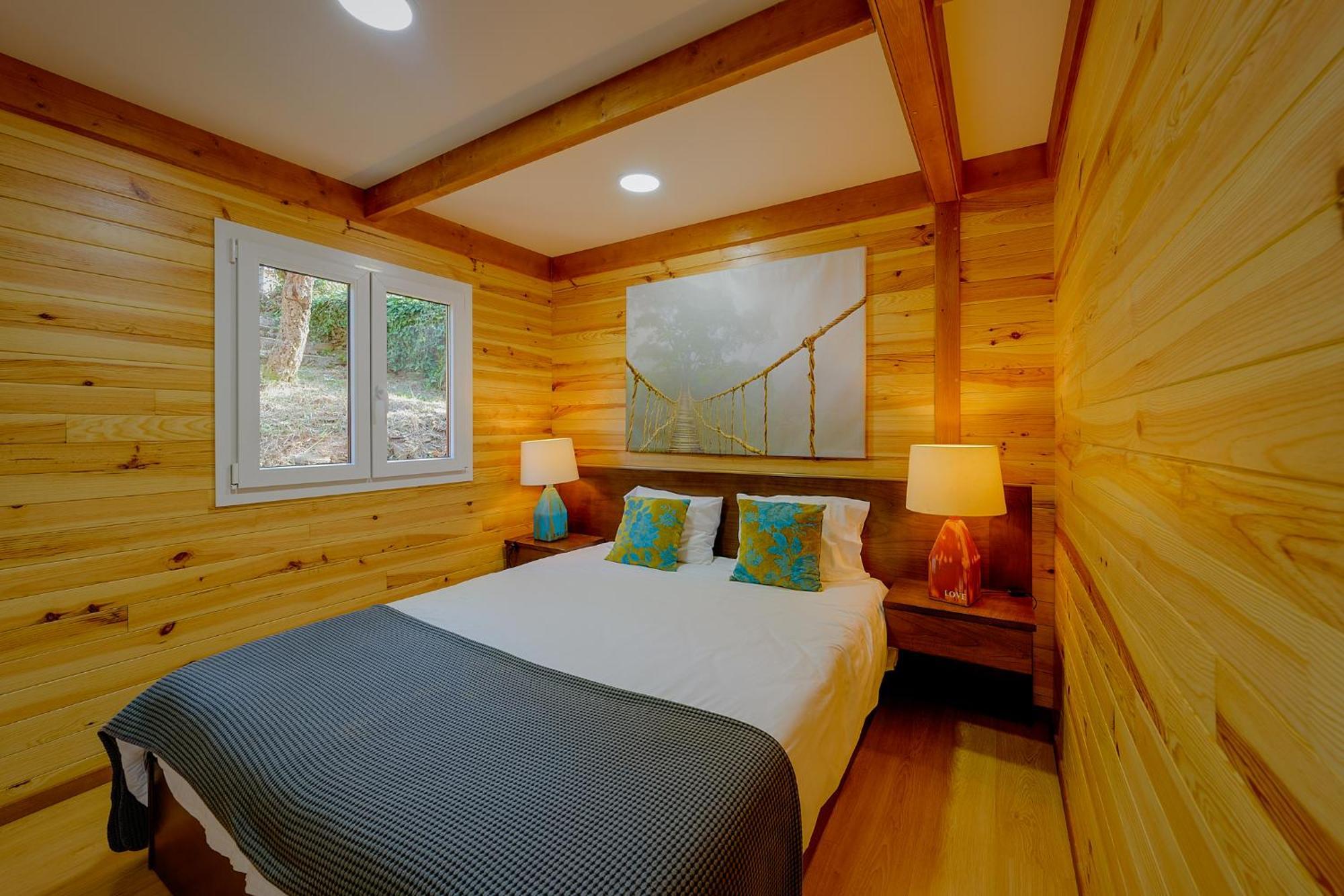 Arrabia Guest Houses Glamping Raiva 外观 照片