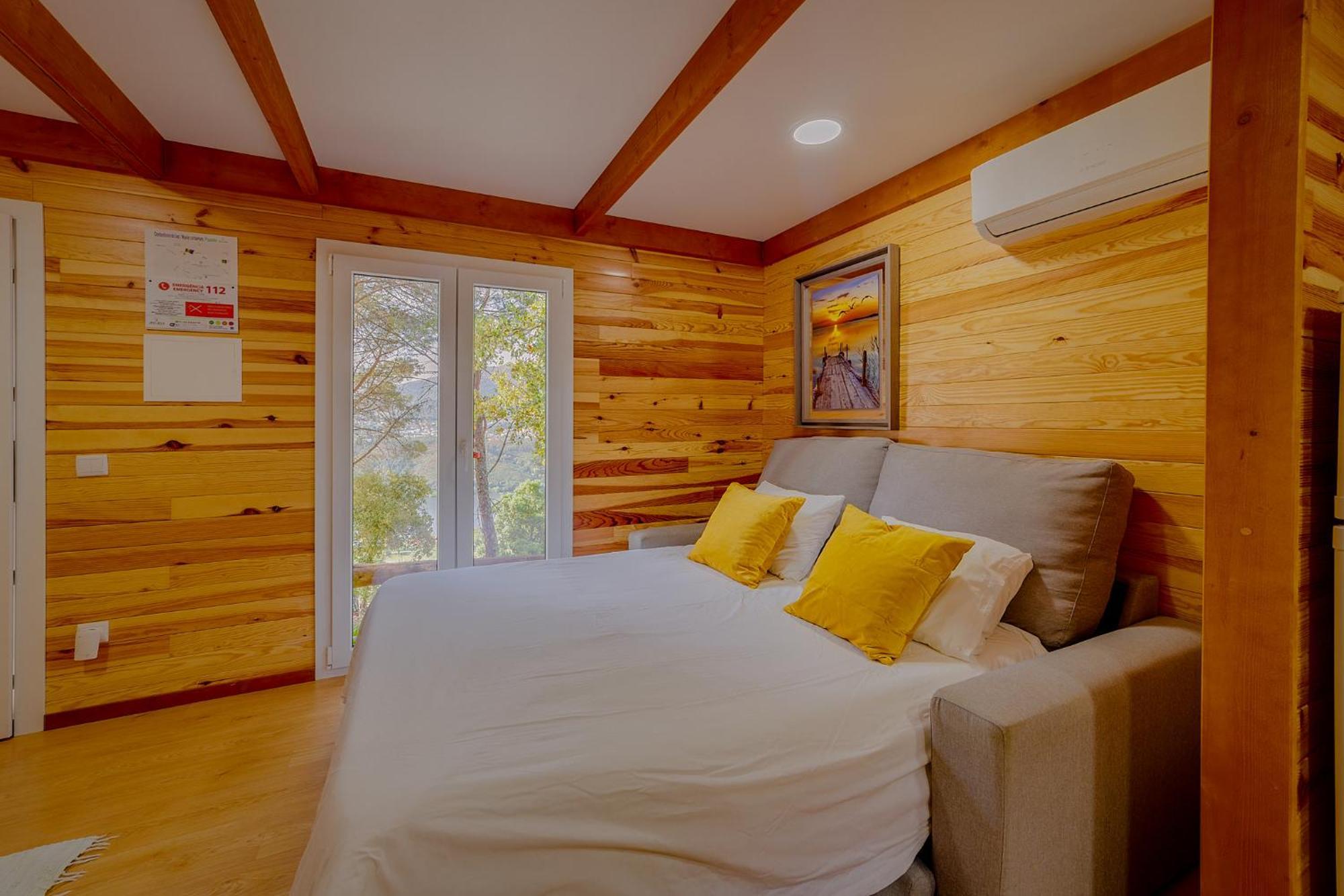 Arrabia Guest Houses Glamping Raiva 外观 照片