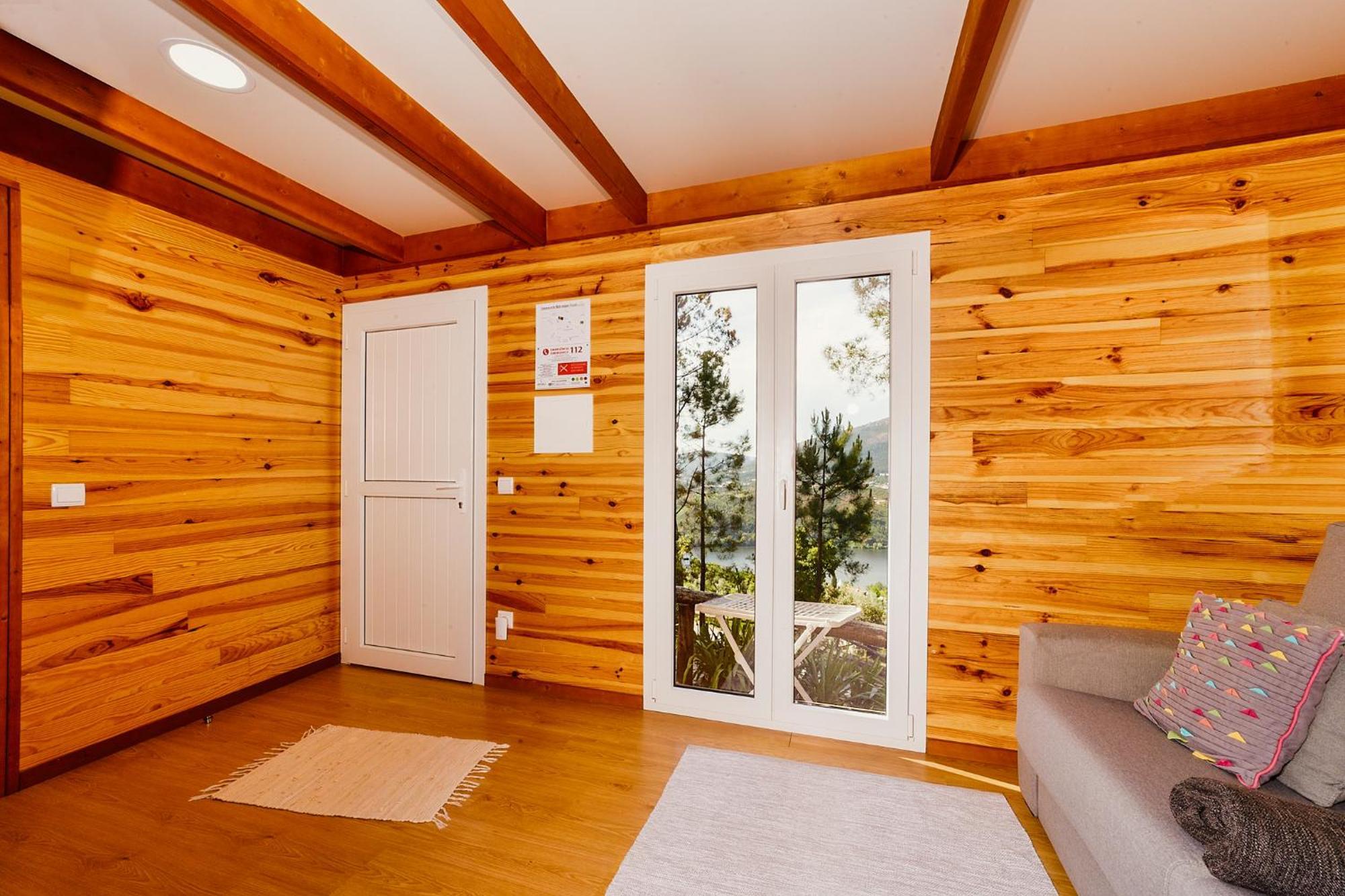 Arrabia Guest Houses Glamping Raiva 外观 照片