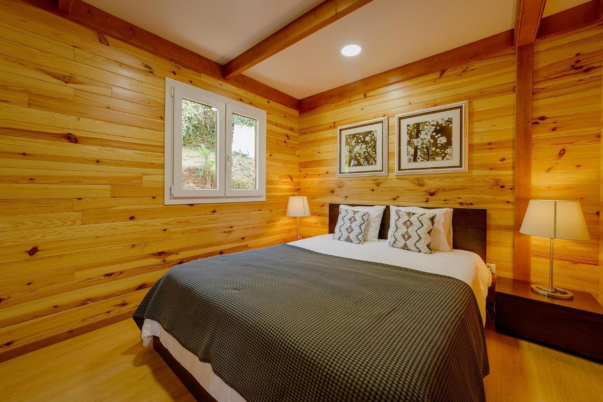 Arrabia Guest Houses Glamping Raiva 外观 照片