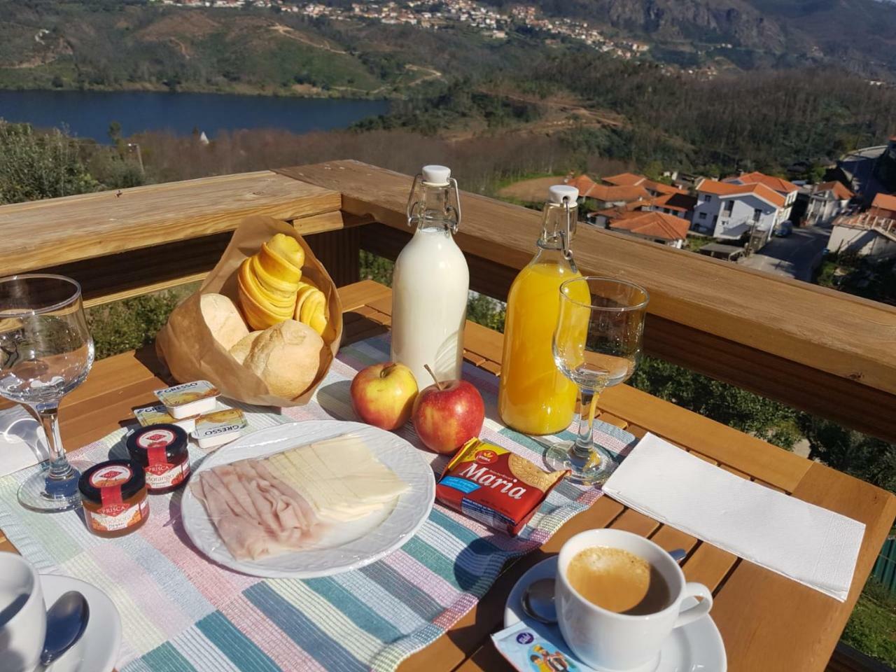 Arrabia Guest Houses Glamping Raiva 外观 照片