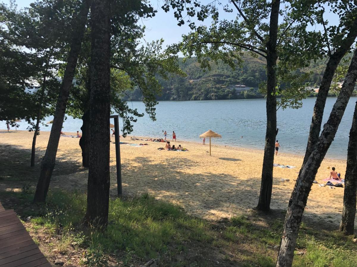 Arrabia Guest Houses Glamping Raiva 外观 照片